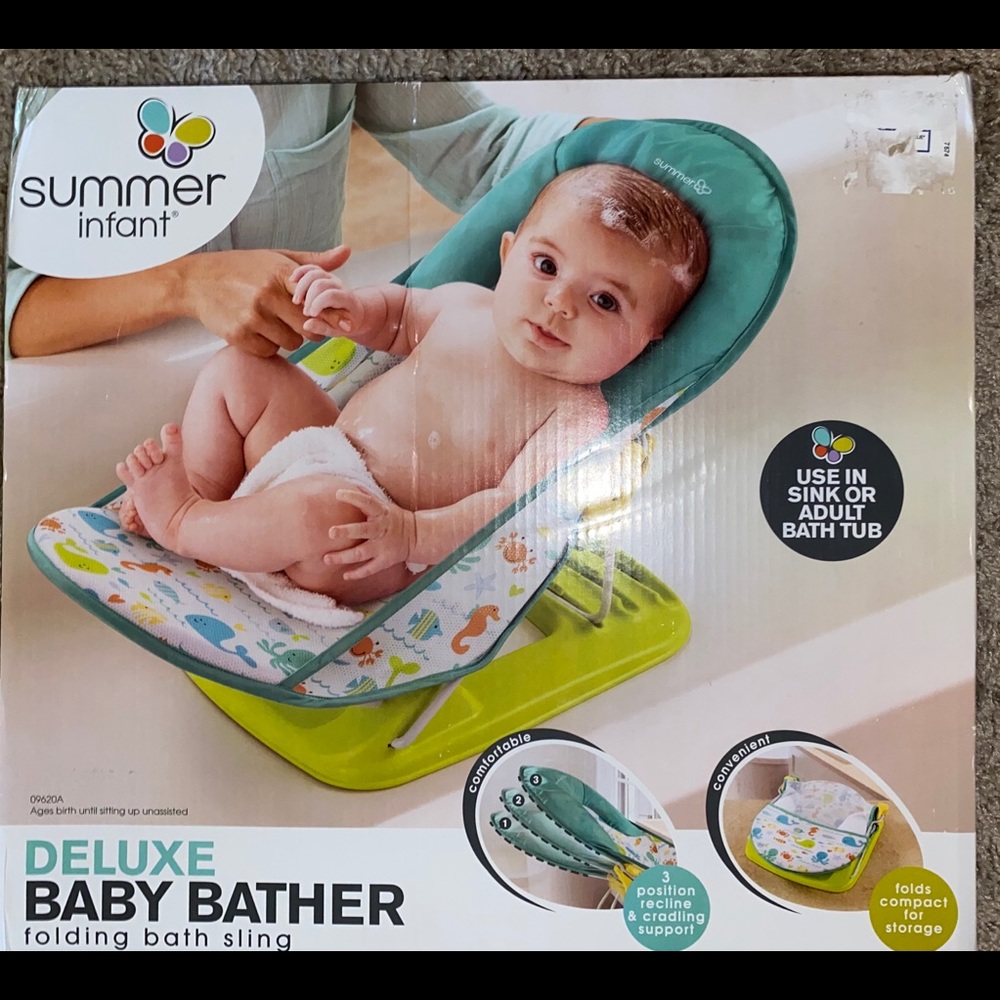 Baby Bather - Picture 2 of 5
